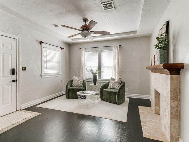 513 NW 48th Street, Oklahoma City, OK 73118