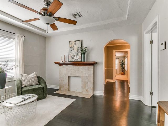 513 NW 48th Street, Oklahoma City, OK 73118