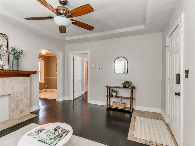 513 NW 48th Street, Oklahoma City, OK 73118