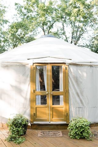 15936 Skyline Drive, Garfield, AR 72732