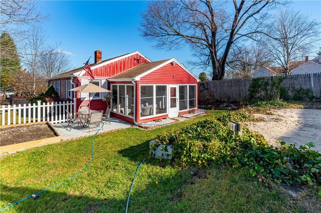 26 General Street, Providence, RI 02904