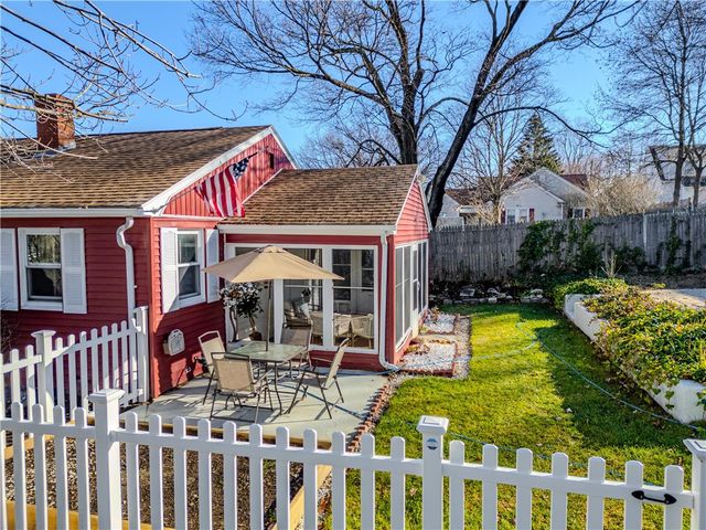 26 General Street, Providence, RI 02904