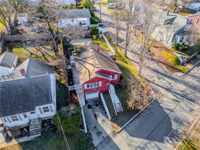 26 General Street, Providence, RI 02904