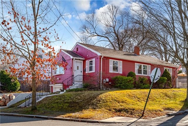 26 General Street, Providence, RI 02904