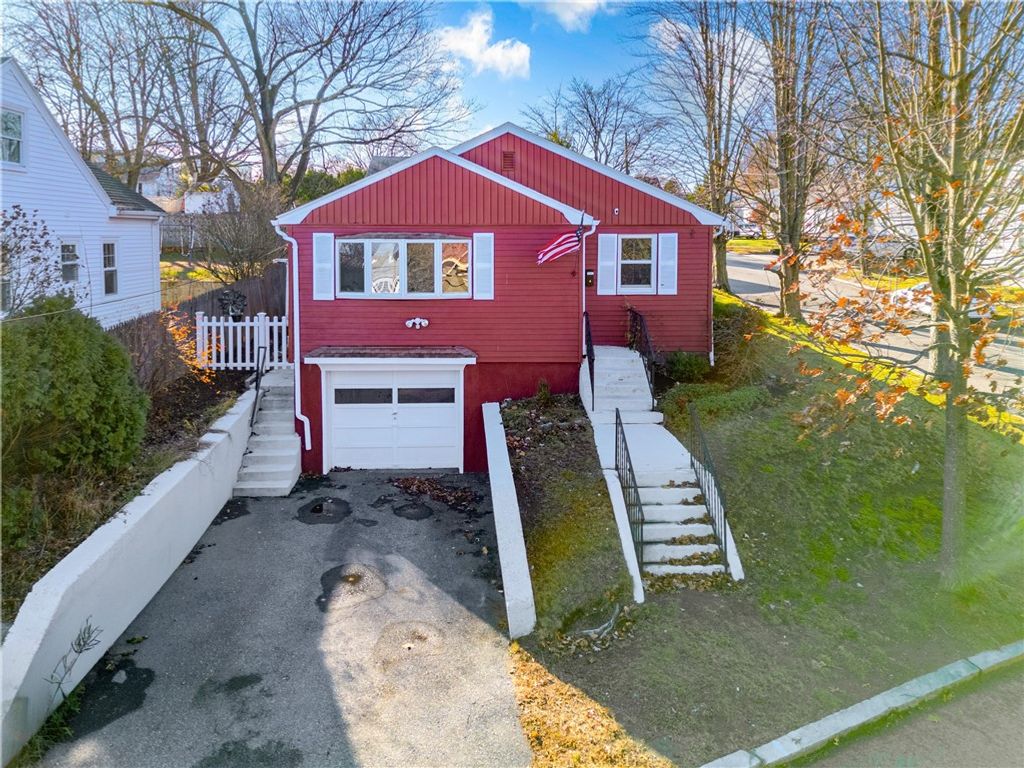 26 General Street, Providence, RI 02904