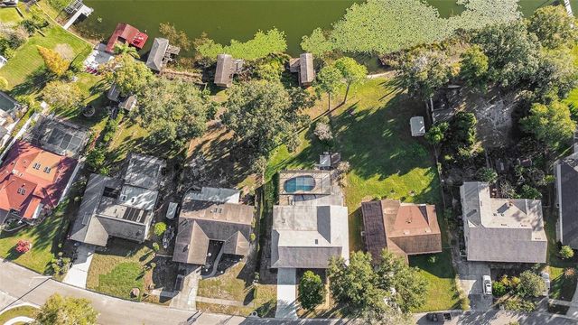 607 E LAKESHORE DRIVE, Ocoee, FL 34761