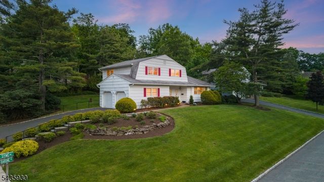 7 Syme Ave, West Orange Twp., NJ 07052
