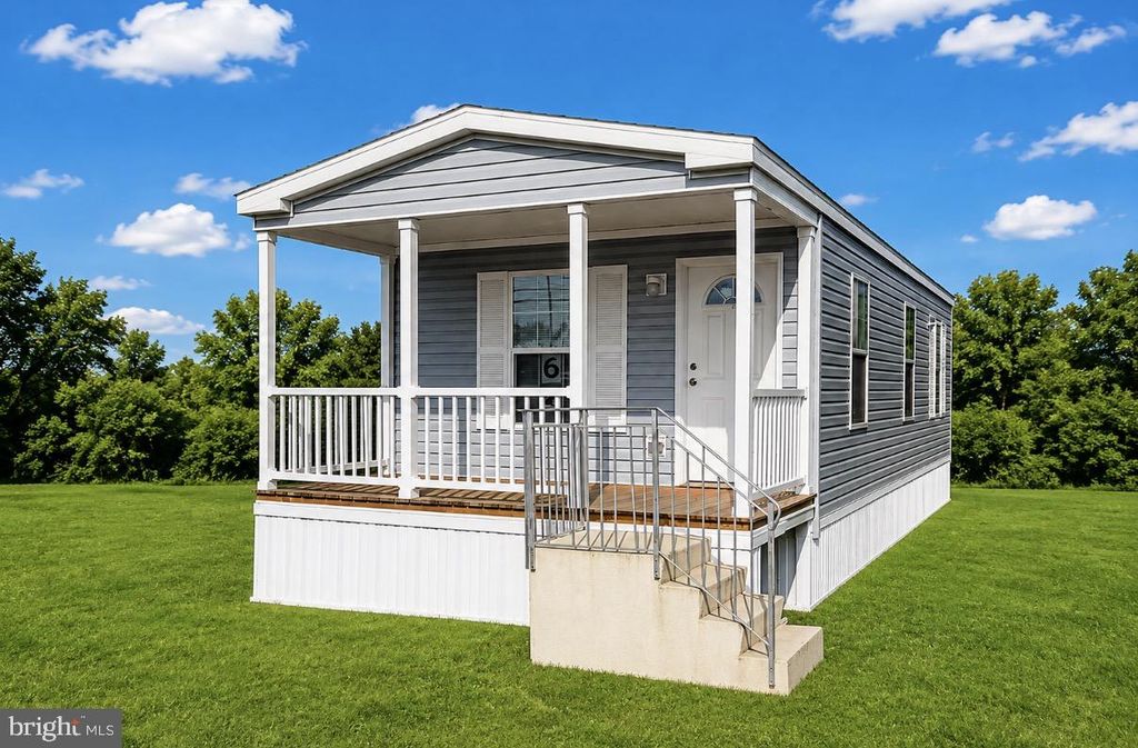 3571 IRIS AVE, Feasterville Trevose, PA 19053 — exterior