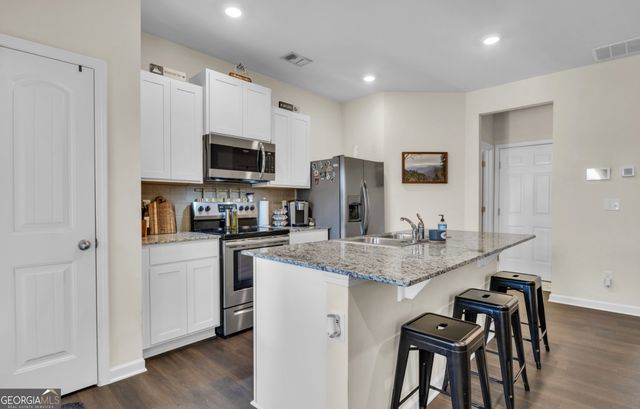 62 Chastain Circle, Newnan, GA 30263