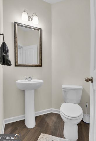 62 Chastain Circle, Newnan, GA 30263