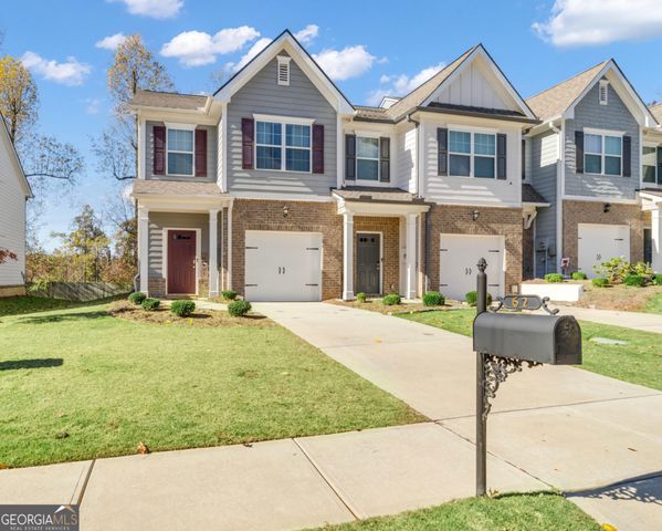62 Chastain Circle, Newnan, GA 30263