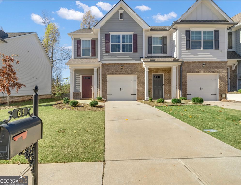 62 Chastain Circle, Newnan, GA 30263