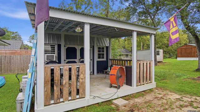 25577 Rosedown Dr, Denham Springs, LA 70726