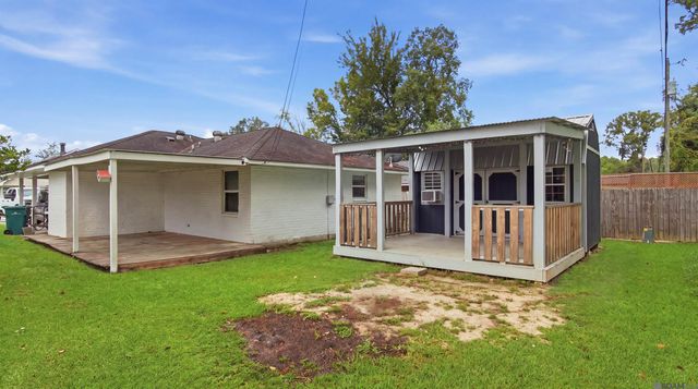 25577 Rosedown Dr, Denham Springs, LA 70726