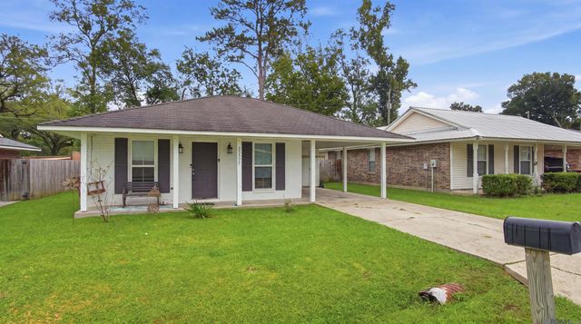 25577 Rosedown Dr, Denham Springs, LA 70726