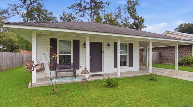 25577 Rosedown Dr, Denham Springs, LA 70726