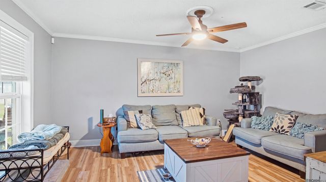 25577 Rosedown Dr, Denham Springs, LA 70726