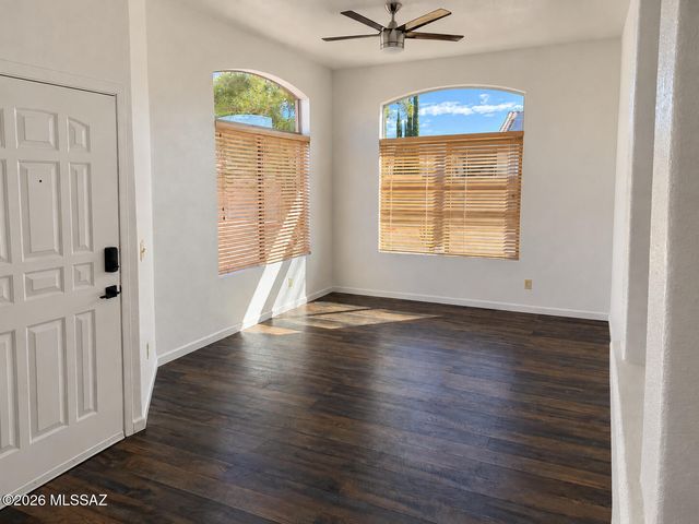 8412 S Camino Sierra Rincon, Tucson, AZ 85747