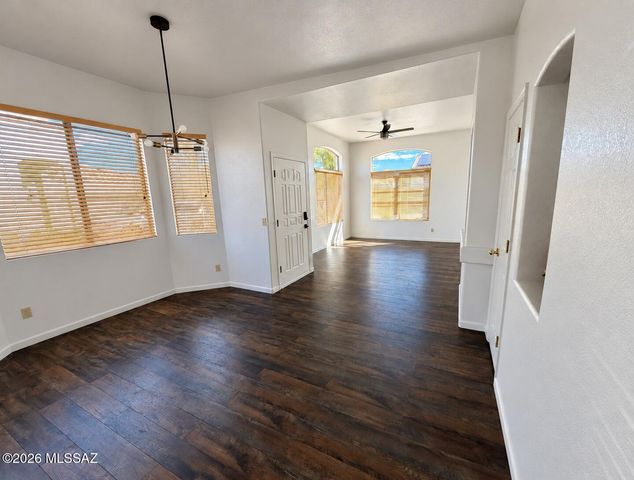 8412 S Camino Sierra Rincon, Tucson, AZ 85747