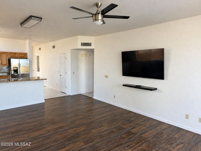 8412 S Camino Sierra Rincon, Tucson, AZ 85747