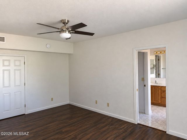 8412 S Camino Sierra Rincon, Tucson, AZ 85747