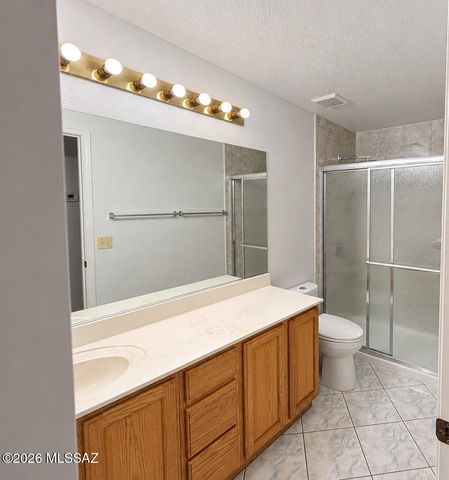 8412 S Camino Sierra Rincon, Tucson, AZ 85747