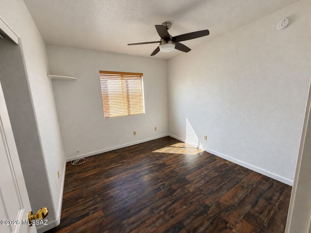 8412 S Camino Sierra Rincon, Tucson, AZ 85747