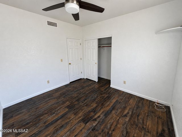 8412 S Camino Sierra Rincon, Tucson, AZ 85747
