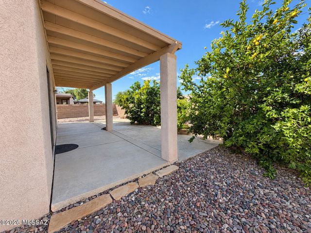 8412 S Camino Sierra Rincon, Tucson, AZ 85747