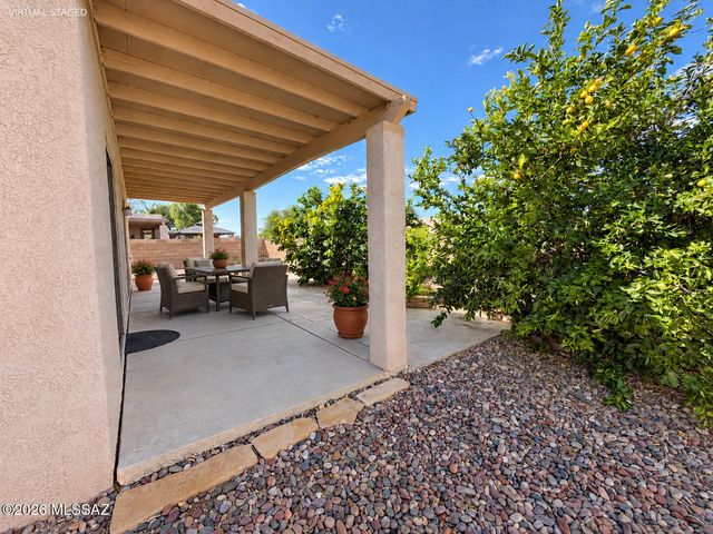 8412 S Camino Sierra Rincon, Tucson, AZ 85747