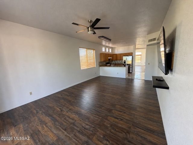 8412 S Camino Sierra Rincon, Tucson, AZ 85747