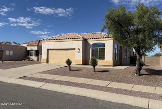 8412 S Camino Sierra Rincon, Tucson, AZ 85747