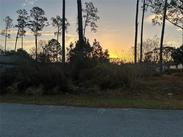 9 PEYY PLACE, Palm Coast, FL 32164