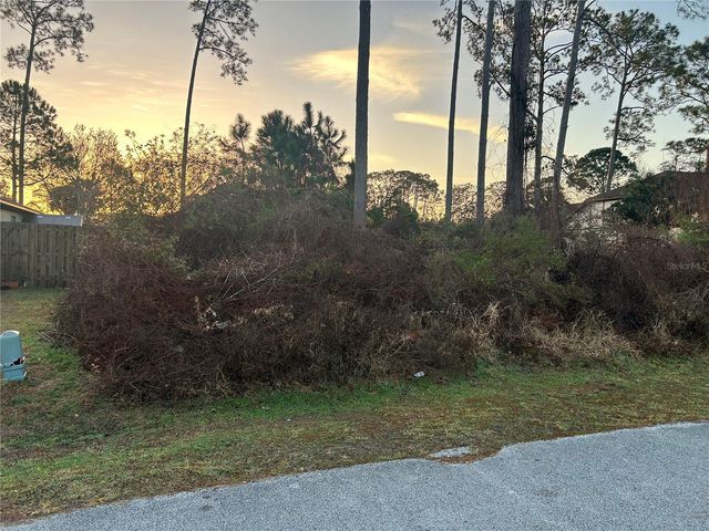 9 PEYY PLACE, Palm Coast, FL 32164