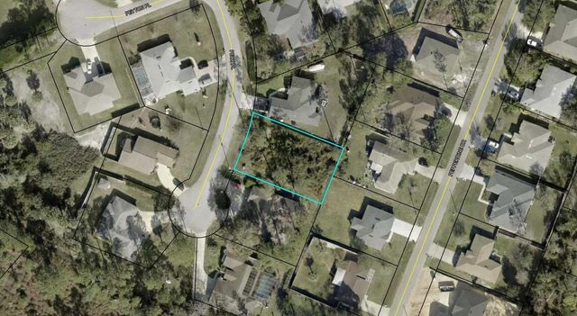 9 PEYY PLACE, Palm Coast, FL 32164