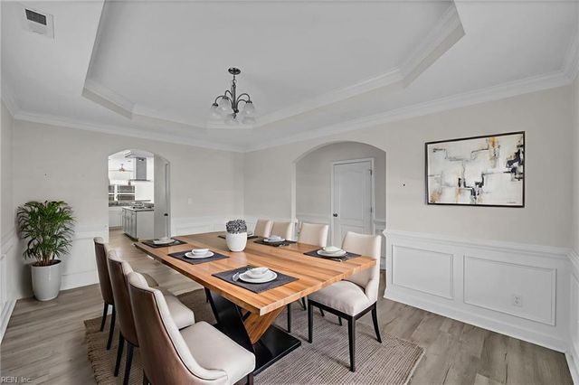 118 Blair AVE, Newport News, VA 23607