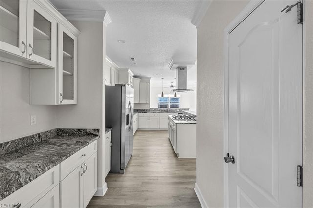 118 Blair AVE, Newport News, VA 23607