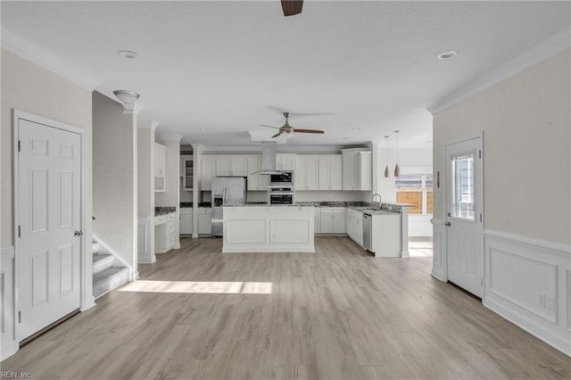 118 Blair AVE, Newport News, VA 23607