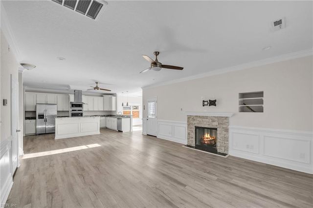 118 Blair AVE, Newport News, VA 23607