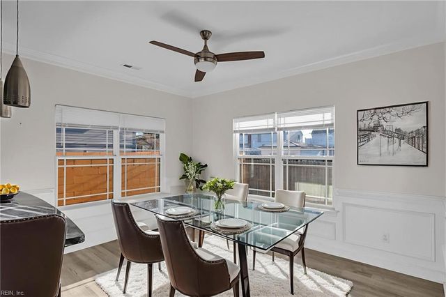 118 Blair AVE, Newport News, VA 23607