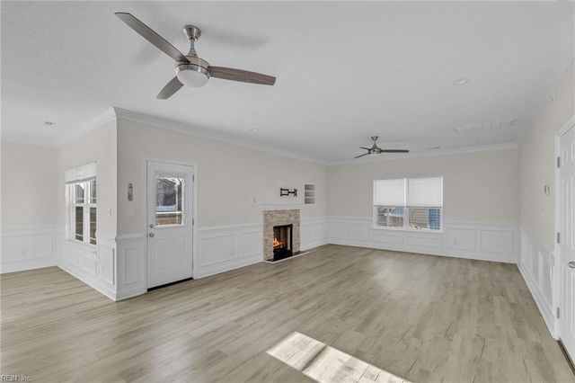 118 Blair AVE, Newport News, VA 23607