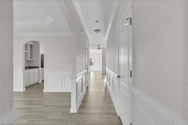 118 Blair AVE, Newport News, VA 23607