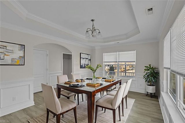 118 Blair AVE, Newport News, VA 23607