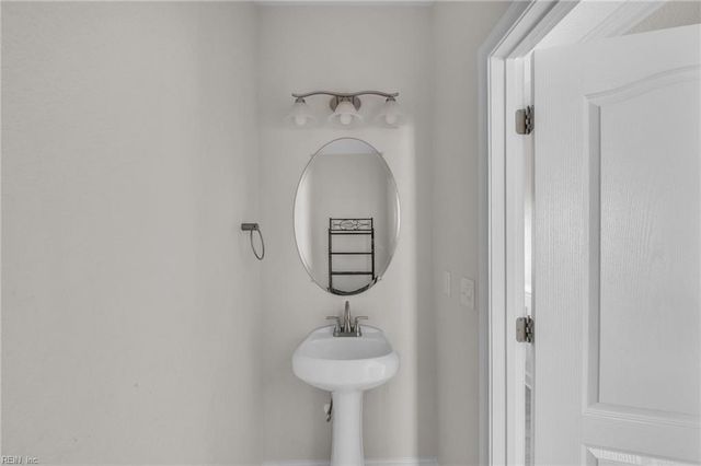 118 Blair AVE, Newport News, VA 23607