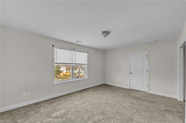 118 Blair AVE, Newport News, VA 23607