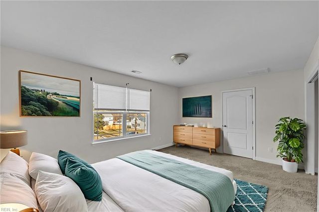 118 Blair AVE, Newport News, VA 23607