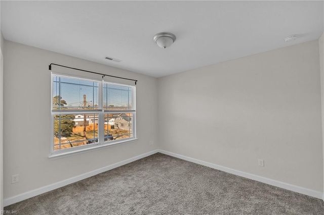 118 Blair AVE, Newport News, VA 23607