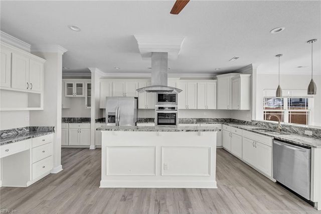 118 Blair AVE, Newport News, VA 23607