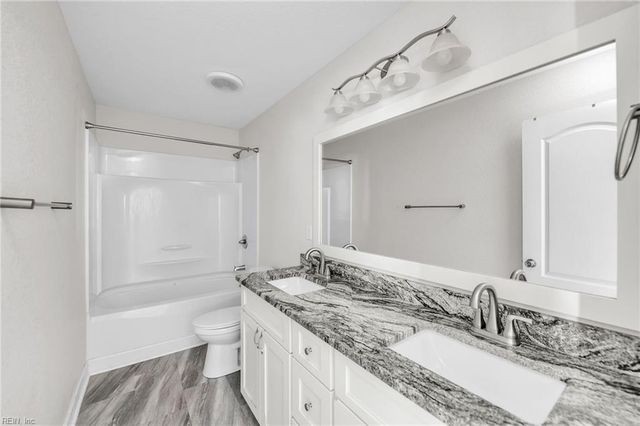 118 Blair AVE, Newport News, VA 23607