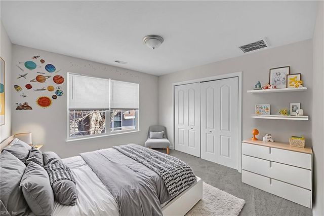 118 Blair AVE, Newport News, VA 23607